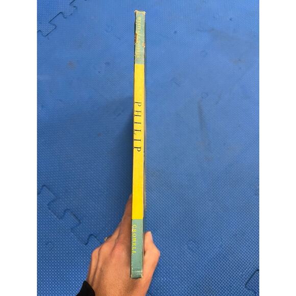 Philip by H. E. Westlake Hardback First Edition - Picture 3 of 6